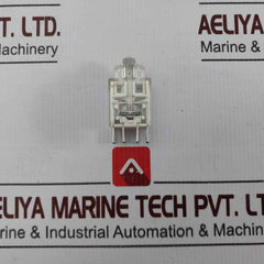 Schlegel Afl2 Illuminated Maintained Contact Block 60v 1,2w 250v