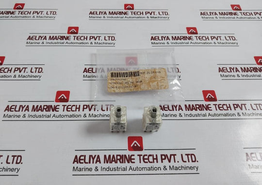 Schlegel Afl Illuminated Contact Block 821.20.01.016