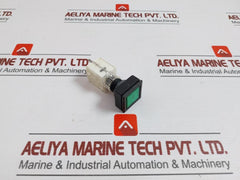 Schlegel Al5 Contact Block With Push Button