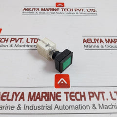 Schlegel Al5 Contact Block With Push Button