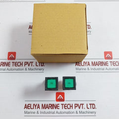 Schlegel Al5 Contact Block With Push Button
