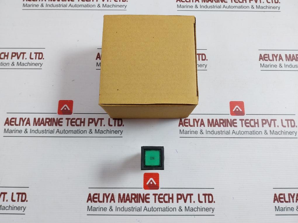 Schlegel Al5 Contact Block With Push Button