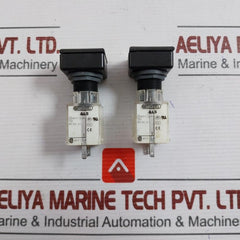 Schlegel Al5 Contact Block With Push Button