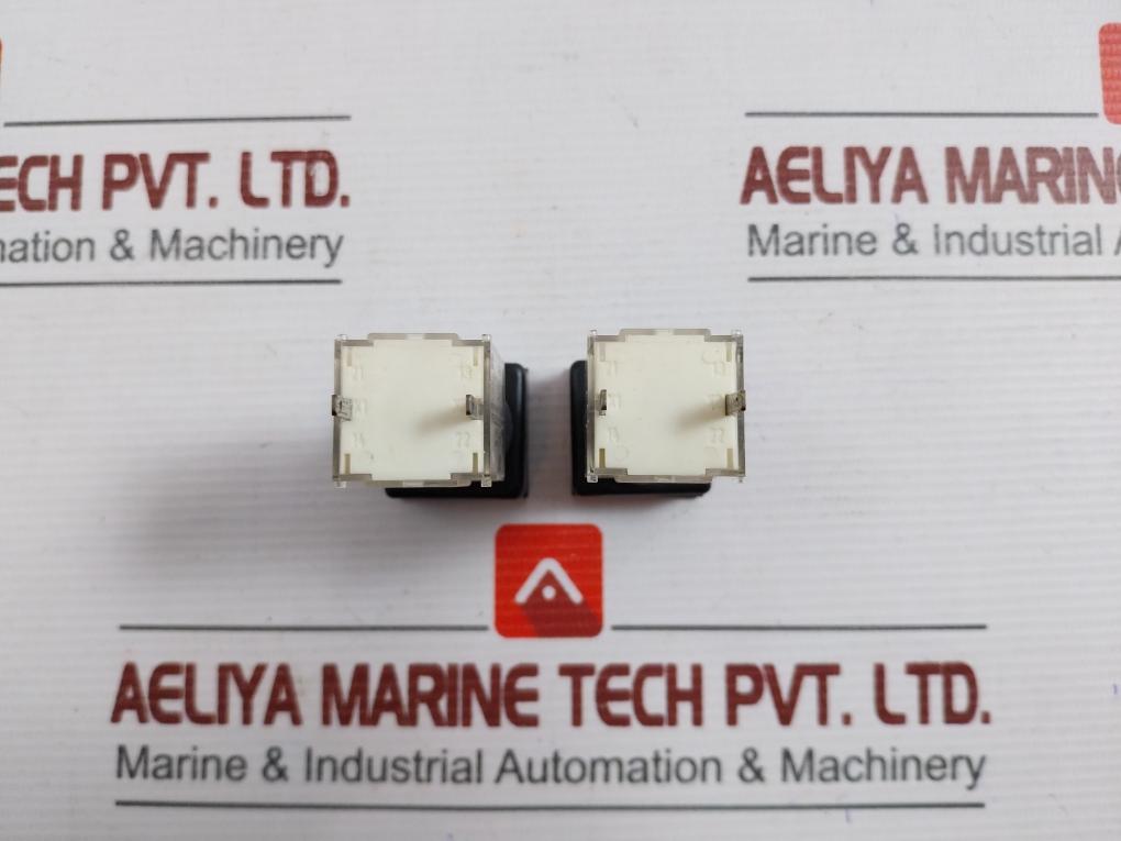 Schlegel Al5 Contact Block With Push Button