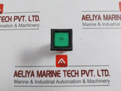Schlegel Al5 Contact Block With Push Button