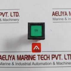 Schlegel Al5 Contact Block With Push Button