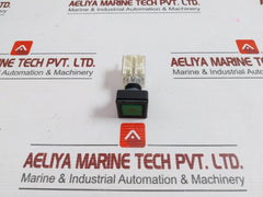 Schlegel Al5 Contact Block With Push Button