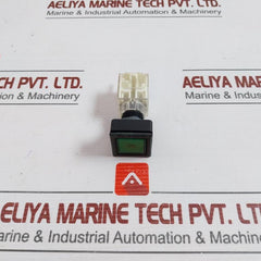 Schlegel Al5 Contact Block With Push Button