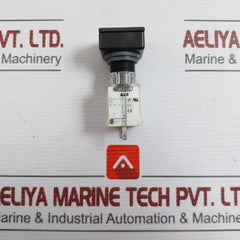 Schlegel Al5 Contact Block With Push Button