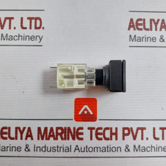 Schlegel Al5 Contact Block With Push Button
