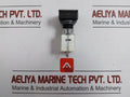 Schlegel Al5 Contact Block With Push Button
