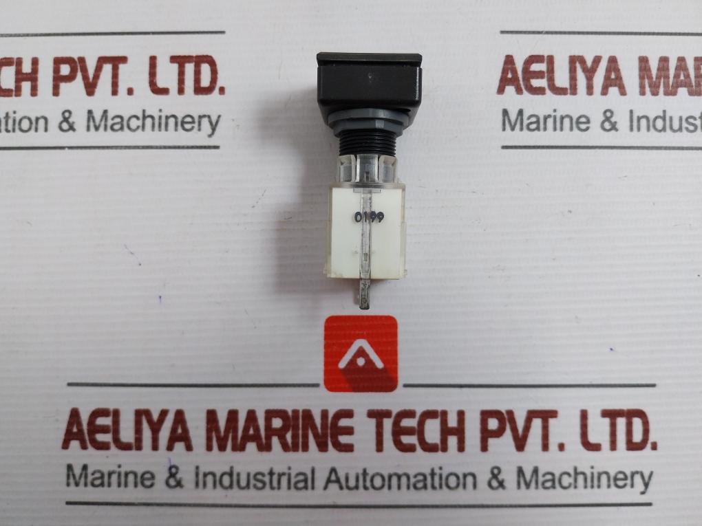 Schlegel Al5 Contact Block With Push Button