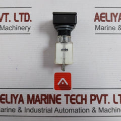 Schlegel Al5 Contact Block With Push Button