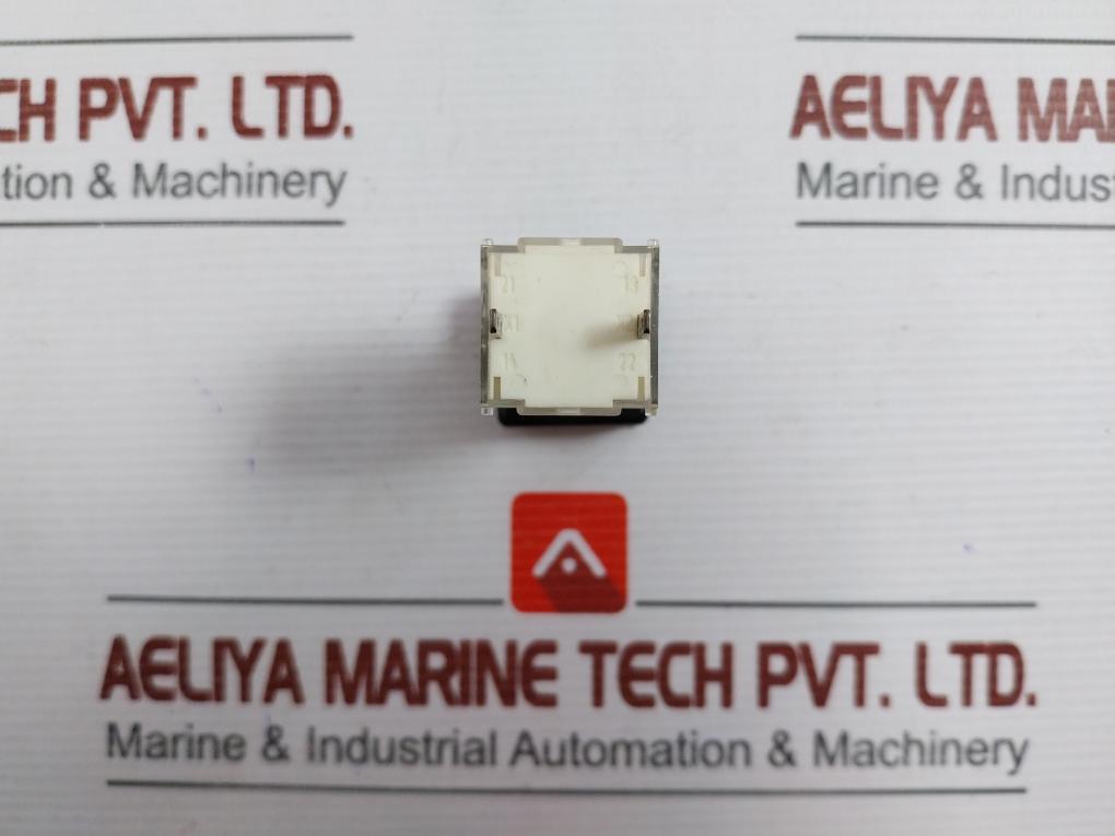 Schlegel Al5 Contact Block With Push Button