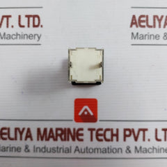 Schlegel Al5 Contact Block With Push Button