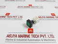 Schlegel Al5 Contact Block With Push Button