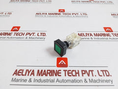 Schlegel Al5 Contact Block With Push Button