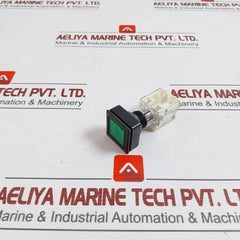 Schlegel Al5 Contact Block With Push Button