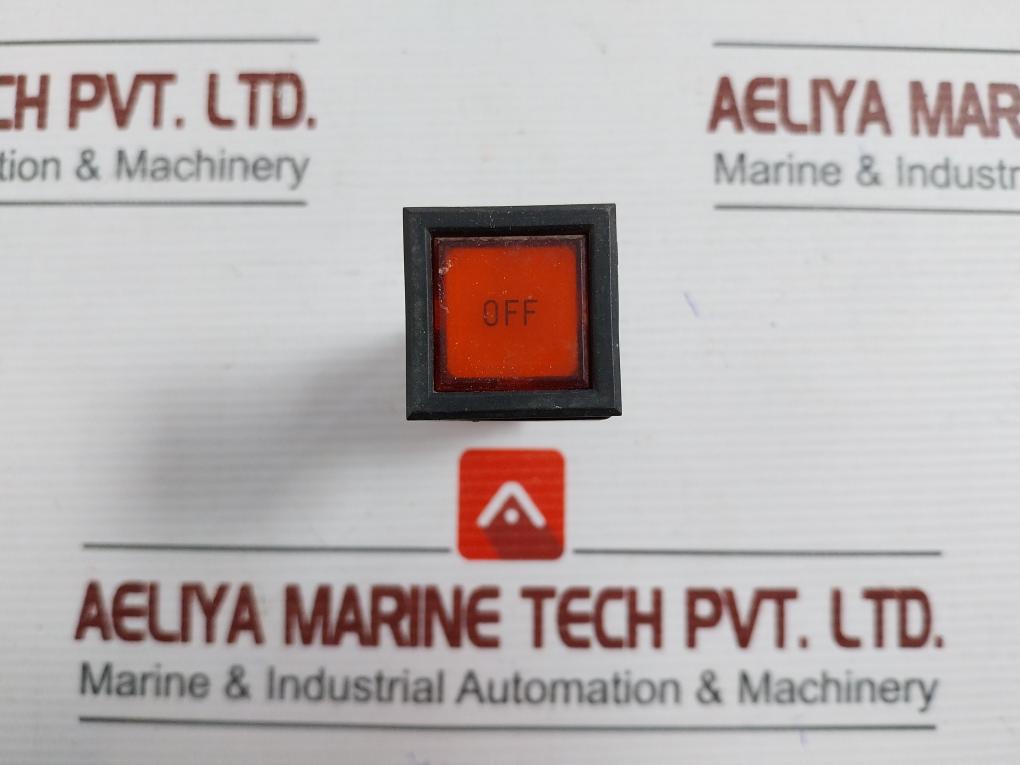 Schlegel Al5 Push Button Switch 60V 1.2W