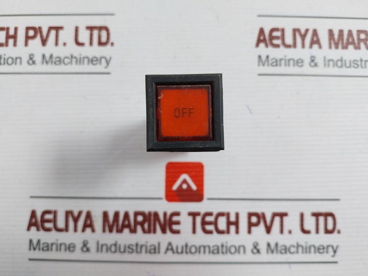 Schlegel Al5 Push Button Switch 60V 1.2W
