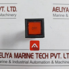 Schlegel Al5 Push Button Switch 60V 1.2W