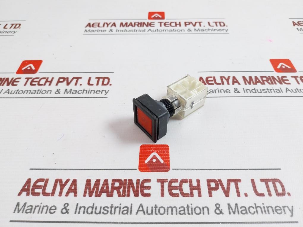 Schlegel Al5 Push Button Switch 60V 1.2W