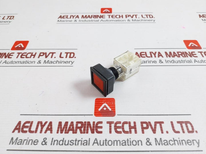 Schlegel Al5 Push Button Switch 60V 1.2W