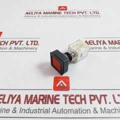 Schlegel Al5 Push Button Switch 60V 1.2W