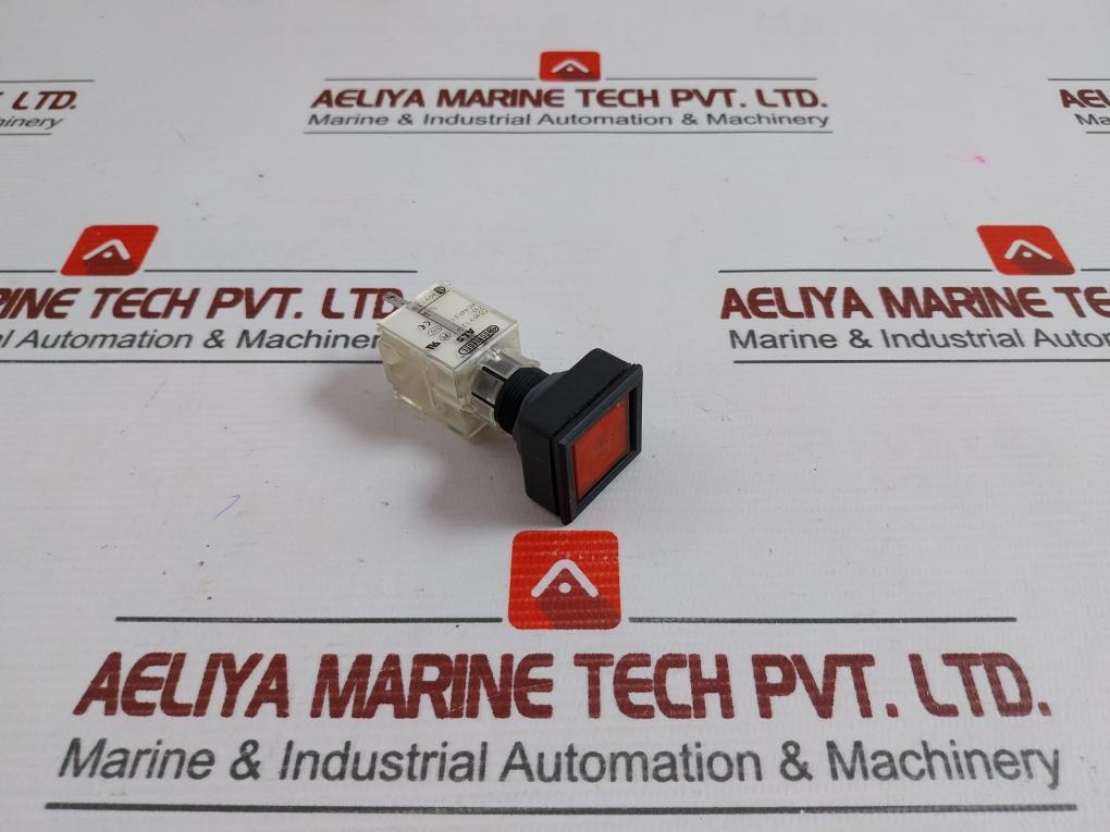 Schlegel Al5 Push Button Switch 60V 1.2W