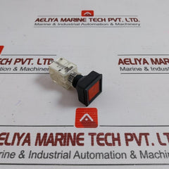 Schlegel Al5 Push Button Switch 60V 1.2W