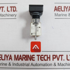 Schlegel Al5 Push Button Switch 60V 1.2W