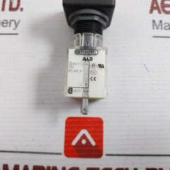 Schlegel Al5 Push Button Switch 60V 1.2W