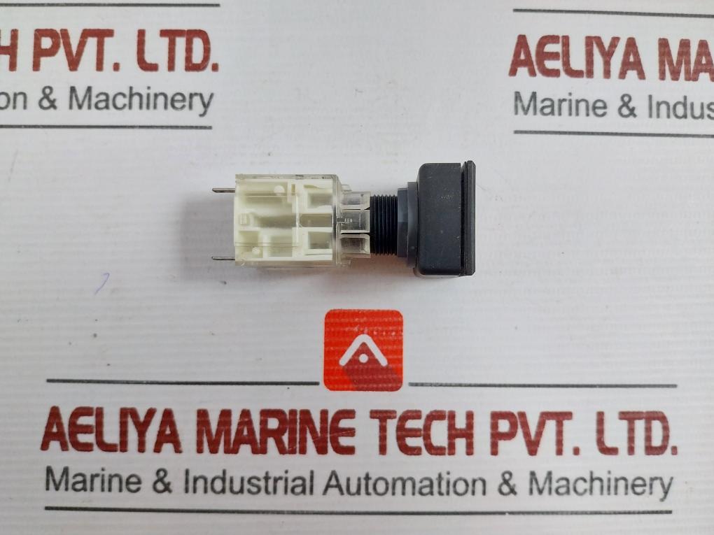 Schlegel Al5 Push Button Switch 60V 1.2W