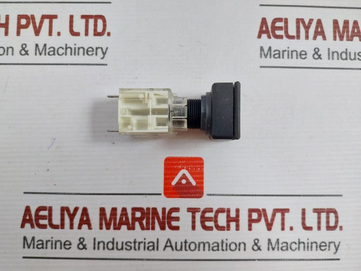 Schlegel Al5 Push Button Switch 60V 1.2W