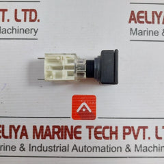 Schlegel Al5 Push Button Switch 60V 1.2W