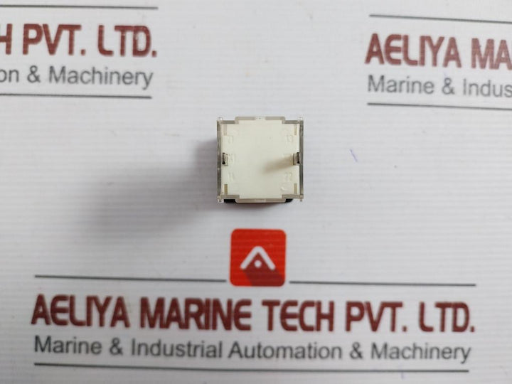 Schlegel Al5 Push Button Switch 60V 1.2W