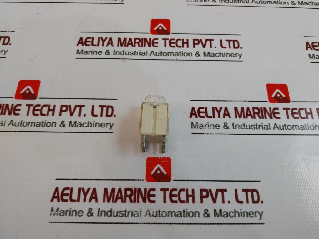 Schlegel At2 Contact Block 250V~