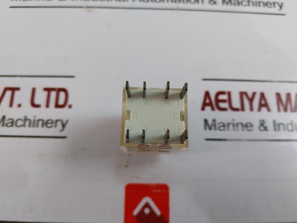 Schlegel At2 Contact Block 250V~