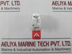 Schlegel At2 Contact Block Vde 0630