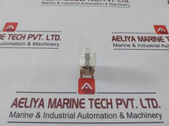 Schlegel At2 Contact Block Vde 0630 250 V 300V Ac