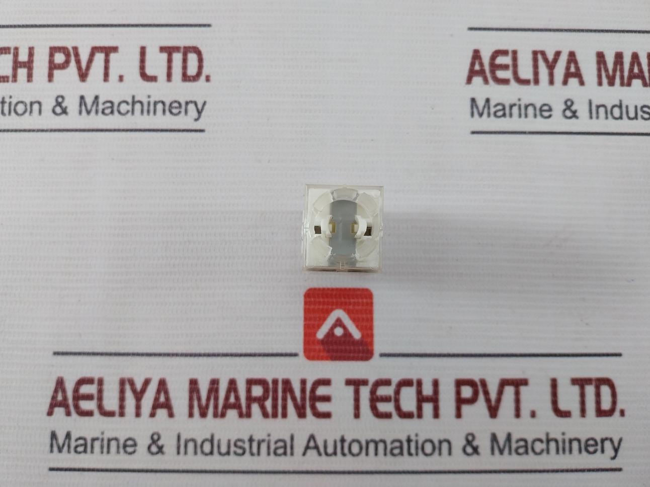 Schlegel At2 Contact Block Vde 0630 250 V 300V Ac