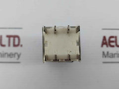 Schlegel At2 Contact Block &amp; Selector Switch Assy Iec 947-5-1 250 V