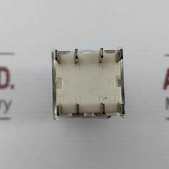 Schlegel At2 Contact Block &amp; Selector Switch Assy Iec 947-5-1 250 V