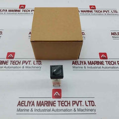 Schlegel At2 Contact Block &amp; Selector Switch Assy Iec 947-5-1 250 V