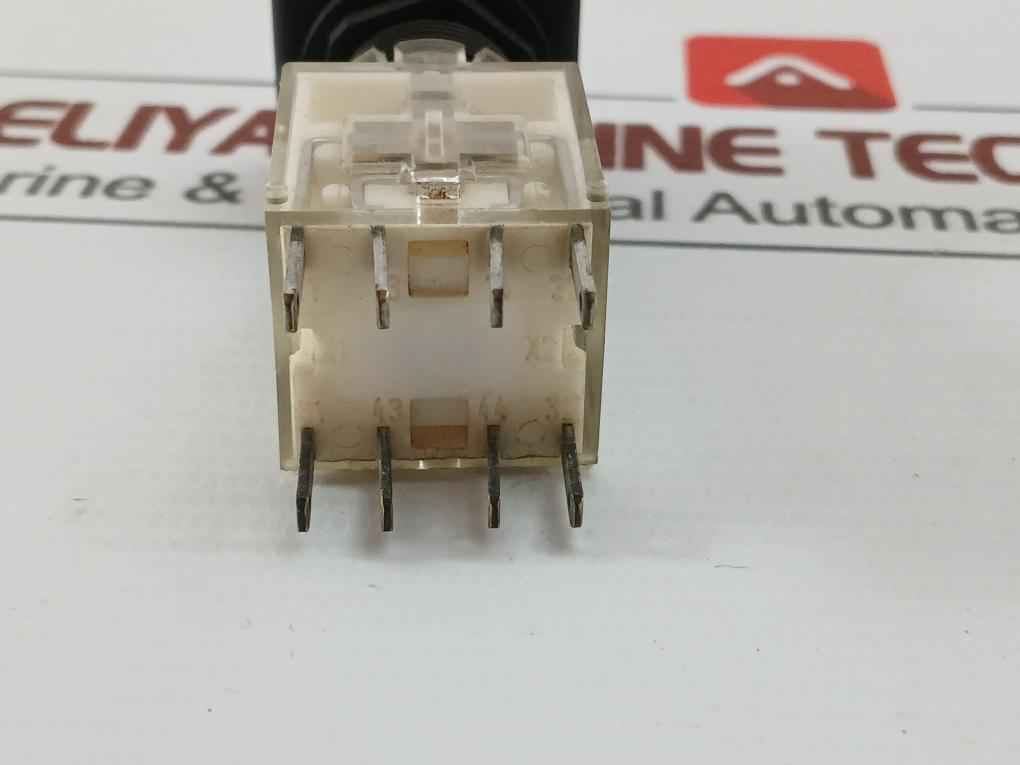 Schlegel At2 Head Push Button Switch 250V 6(3)A