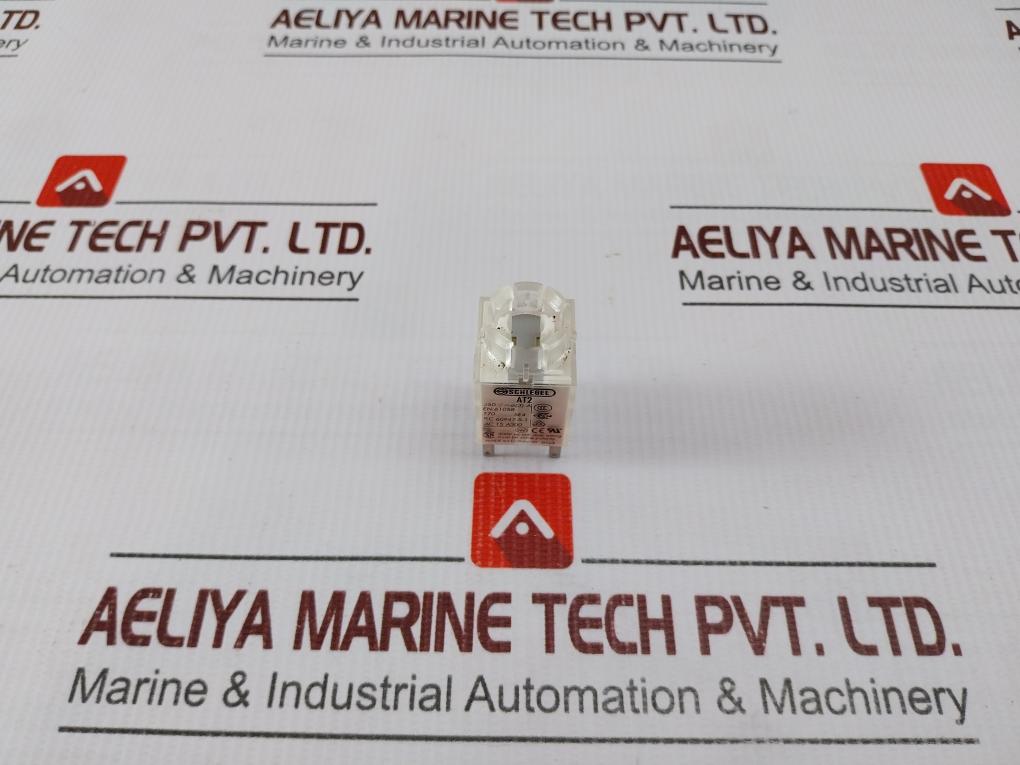 Schlegel At2 Momentary Contact Block 250V Ac