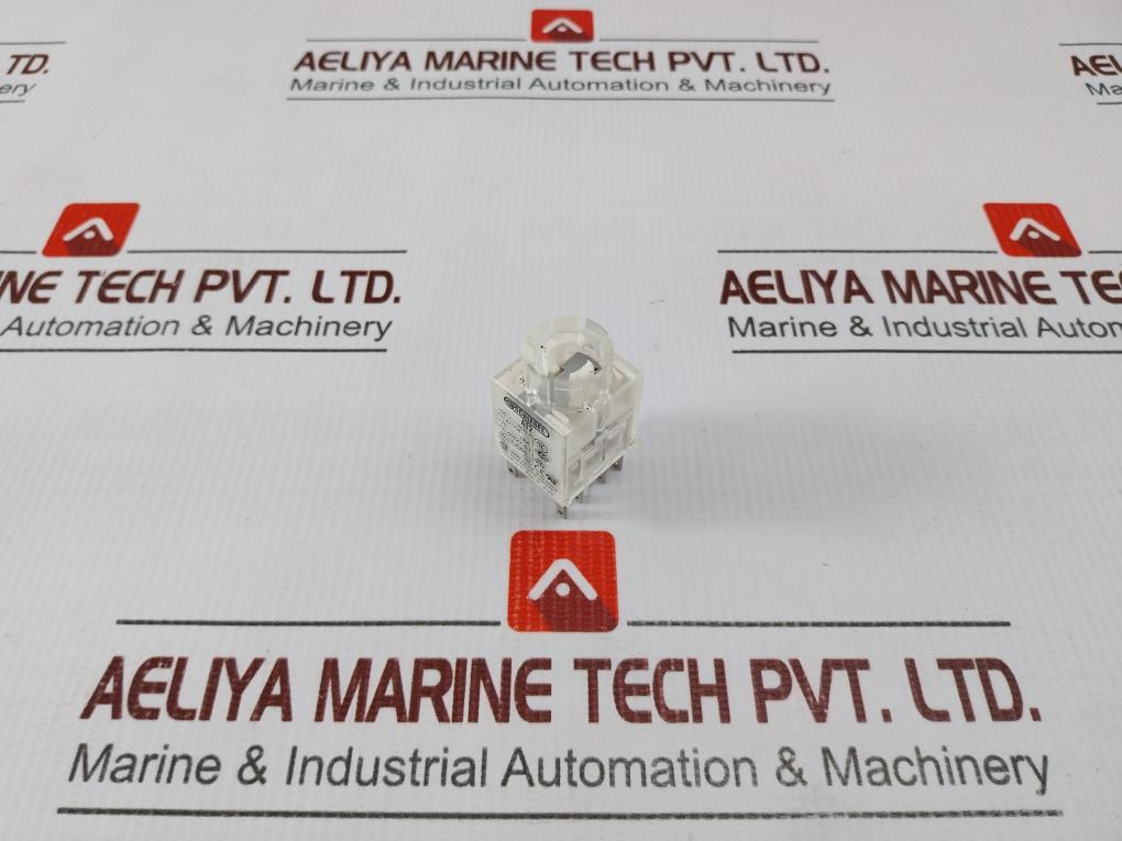 Schlegel At2 Momentary Contact Block 250V Ac