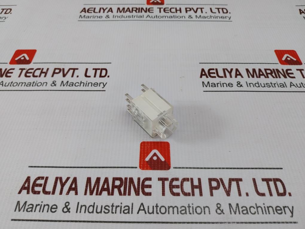 Schlegel At2 Momentary Contact Block 250V Ac