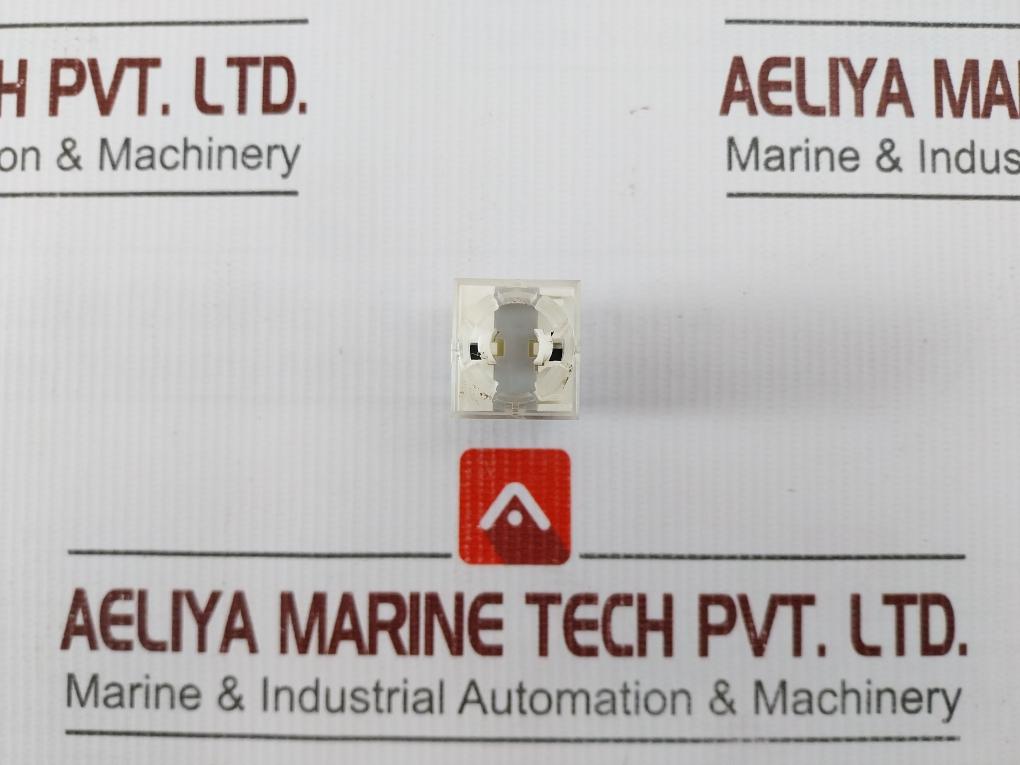 Schlegel At2 Momentary Contact Block 250V Ac