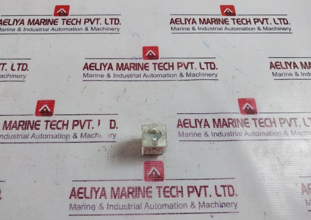 Schlegel AT2 Switch Contact Block Momentary